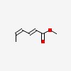 Picture of molecule