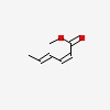 Picture of molecule