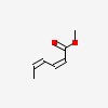 Picture of molecule