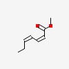 Picture of molecule