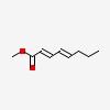 Picture of molecule