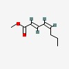 Picture of molecule