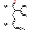Picture of molecule