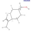 Picture of molecule