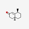 Picture of molecule