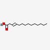 Picture of molecule