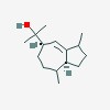 Picture of molecule