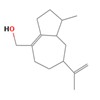Picture of molecule