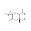 Picture of molecule