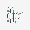 Picture of molecule