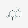 Picture of molecule