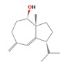 Picture of molecule