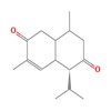 Picture of molecule