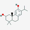 Picture of molecule