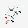 Picture of molecule