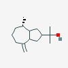 Picture of molecule