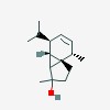 Picture of molecule