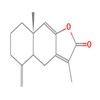 Picture of molecule