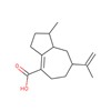 Picture of molecule