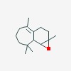 Picture of molecule