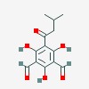Picture of molecule