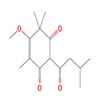 Picture of molecule