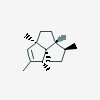 Picture of molecule