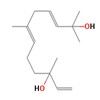 Picture of molecule