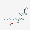 Picture of molecule